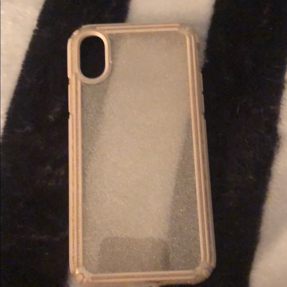 iPhone X/xs case